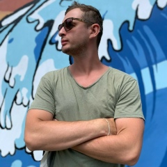 Валерий Коухарь, 10.05, Санкт-Петербург