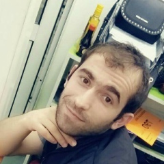 Taq Saryan, 04.11, Ереван