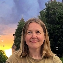 Риточка Ефимова, 29.06