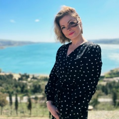 Альбина Мавлютова, 12.07, Санкт-Петербург