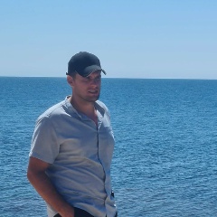 Михаил Присяжнюк, 20.01, Воронеж