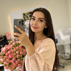 Ирина Погосян, 10.06, Москва