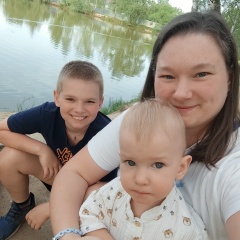 Наталья Савченко, 24.05.1994, Мытищи