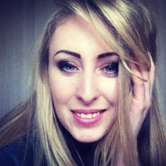 Ольга Милевская, 21.09.1984, Киев