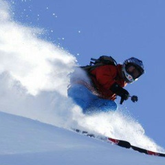 Alexander Tulyakov, 05.05, Москва