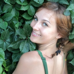 Екатерина Козловская, 25.03.1987, Гомель