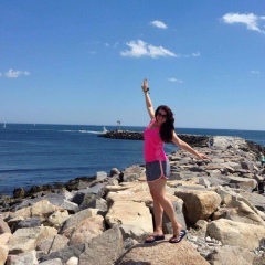 Станислава Гребенюк, 24.11.1986, Киев