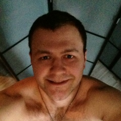 Лёшич Гуляев, 17.08, Санкт-Петербург