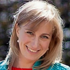 Ирина Юренкова, Санкт-Петербург