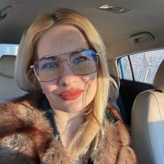 Анна Шелкова, 02.02, Москва