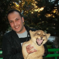 Джахангир Равшанов, 01.08.1983, Санкт-Петербург