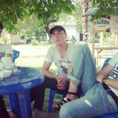 Elwen Qurbanov, 17.05.1995