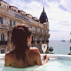 Виктория Шелкова, 28.08, Одесса