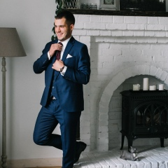 Дмитрий Павлов, 01.12, Санкт-Петербург