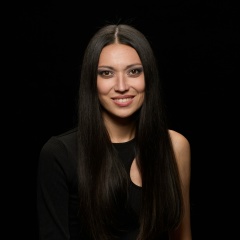 Карина Колитинова, 22.09, Москва