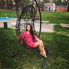 Юля Прошкина, 15.02, Тольятти