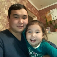 Oraz Dinassov, 30.05.1989, Шу