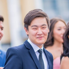 Нурадиль Байкенов, 11.07