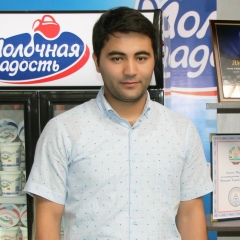 Акмал Рахмонов, 26.08.1990, Худжанд