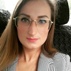 Светлана Лукошкова, 24.11.1987, Санкт-Петербург