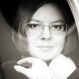 Ирина Случевская, 22.04.1975, Санкт-Петербург