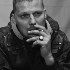 Виктор Бонд, 27.02, Нижнекамск