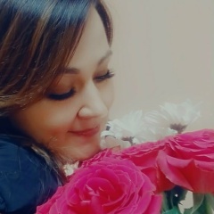 Татьяна Терехова, 25.03, Санкт-Петербург