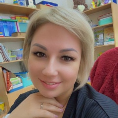 Иришка Штыхарева, 07.01.1984, Мурманск