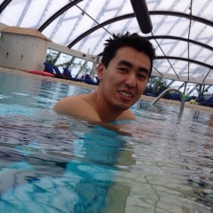 Биржан Макулбеков, 08.12.1989, Астана