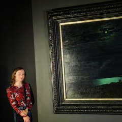 Марина Соколова, 25.03