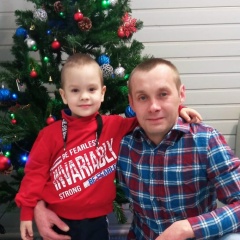 Артем Никулин, 28.07, Долгопрудный