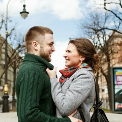 Nikita Chikolayev, 17.09.1986, Санкт-Петербург