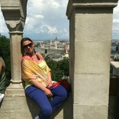 Наталья Солодкова, 28.04, Одинцово