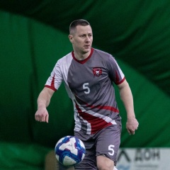 Андрей Антонов, Воронеж