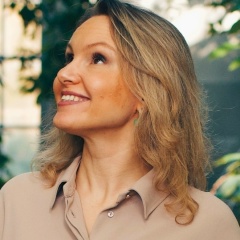 Полина Шпека, 18.05, Новосибирск