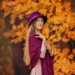 Маша Румянцева, 05.02, Москва