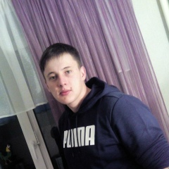 Яков Пономарёв, 21.12, Санкт-Петербург