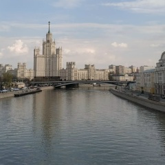 Наталья Исаковская, 18.04