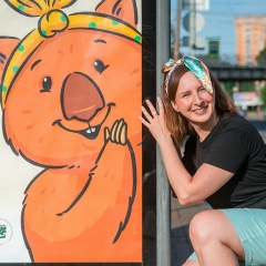 Полина Кособокова, 11.07.1986, Санкт-Петербург