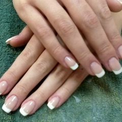 Любовь Κарасева, 22.07.1993