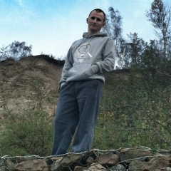 Алексей Гафуров, 30.05, Калининград