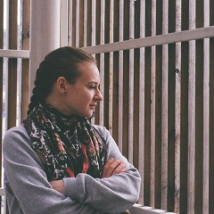 Диана Колыгина, 23.03.1990