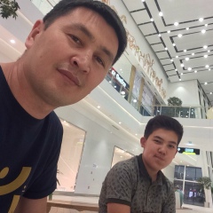 Адилбек Кулжумыров, 11.04.1983