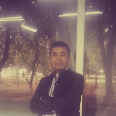 Алик Орзикулов, 02.10.1985, Москва