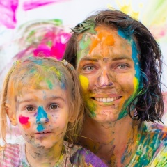 Наталья Моисеева, 17.05, Санкт-Петербург