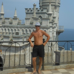 Николай Владимирович, 23.08, Санкт-Петербург