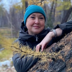 Нелли Матушкина, 08.11, Норильск