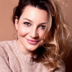 Katerina Giribaldi, 16.12, Milano