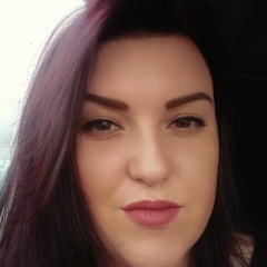 Кристиночка Мясникова, 06.08.1988, Санкт-Петербург