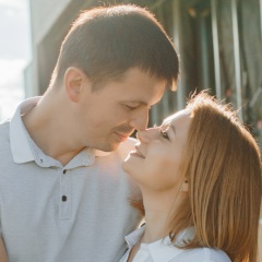 Света Тихонова, 22.06.1983, Домодедово